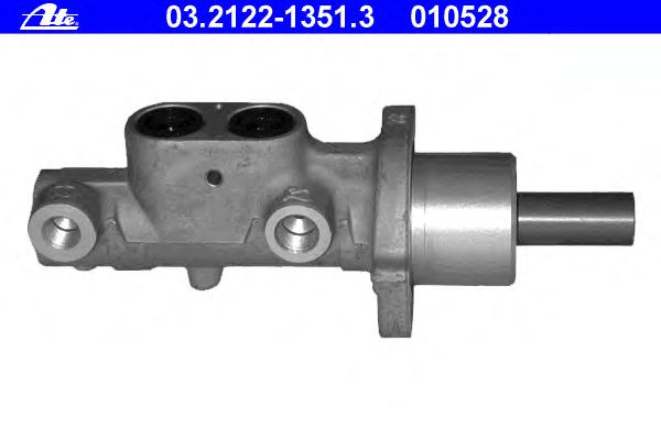 Master Cylinder, brakes 03.2122-1351.3