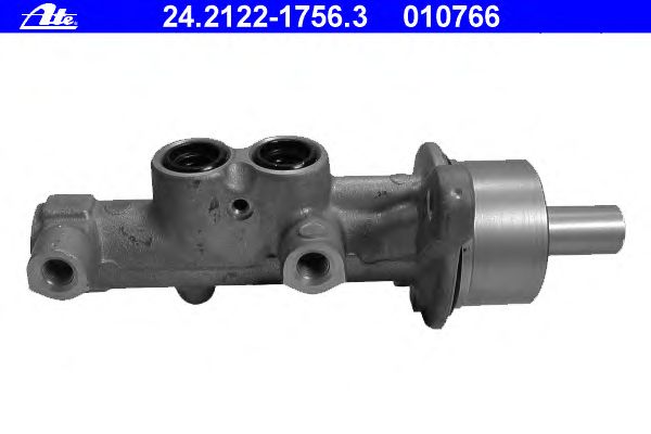 Master Cylinder, brakes 24.2122-1756.3
