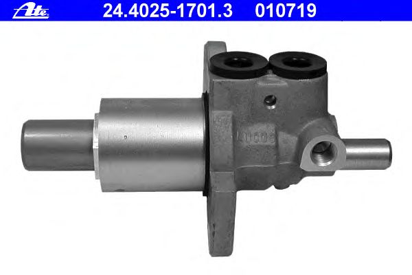 Master Cylinder, brakes 24.4025-1701.3