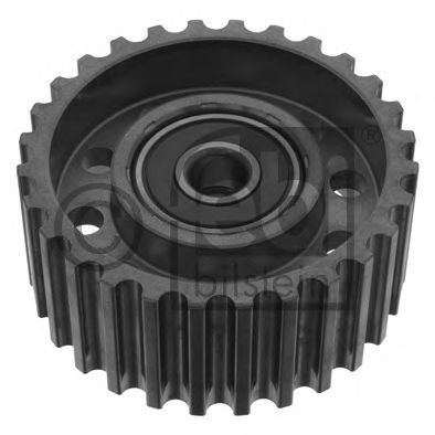 Deflection/Guide Pulley, timing belt 10623