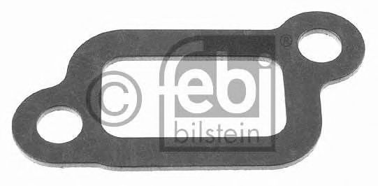 Gasket, thermostat housing 12545
