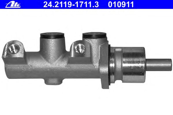 Maître-cylindre de frein 24.2119-1711.3