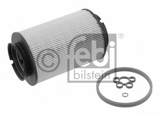 Fuel filter 26566