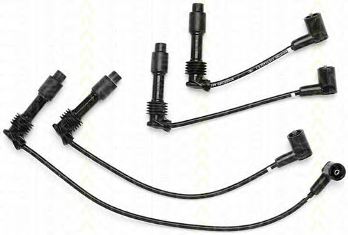 Ignition Cable Kit 8860 8101