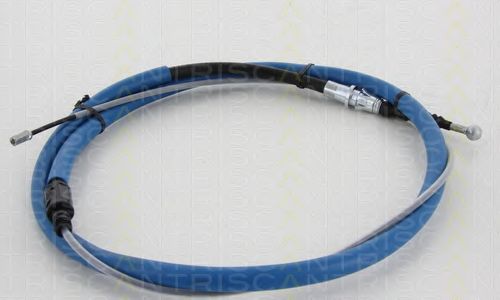 Cable, parking brake 8140 38158