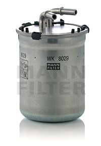 drivstoffilter WK 8029