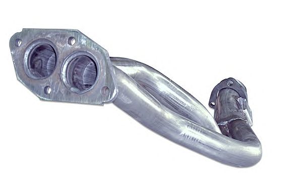 Exhaust Pipe 91 11 3342