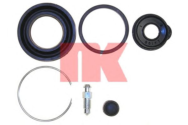 Repair Kit, brake caliper 8845011