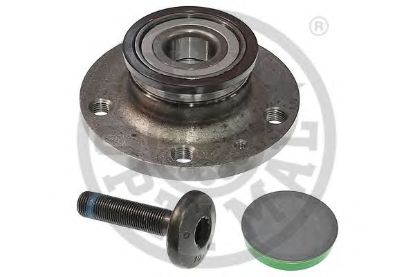 Wheel Bearing Kit 102213