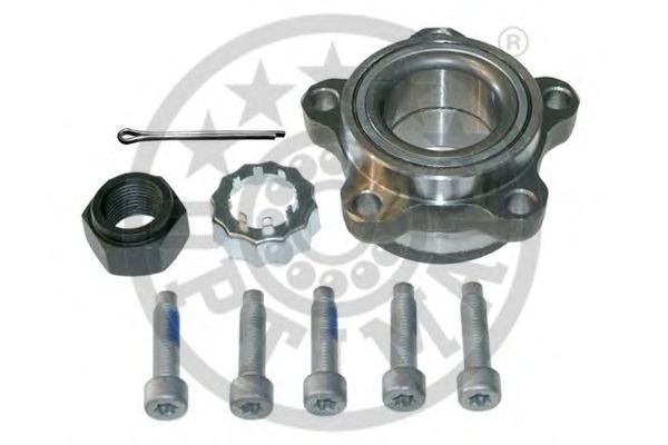 Wheel Bearing Kit 301185