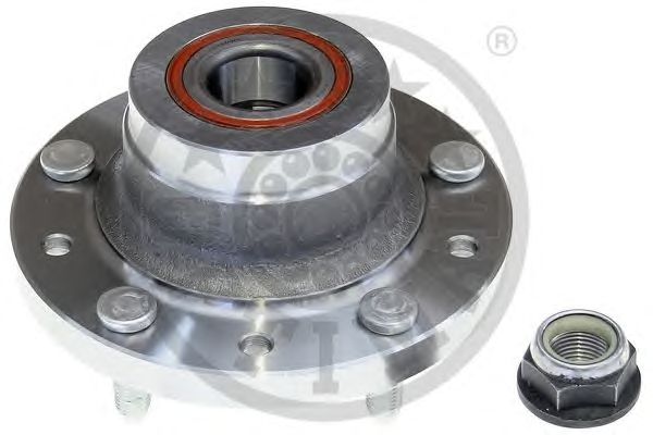 Wheel Bearing Kit 302595