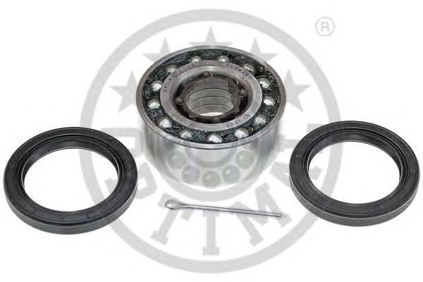 Wheel Bearing Kit 601440