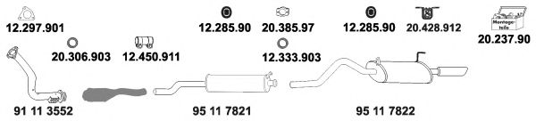 Exhaust System 20_226