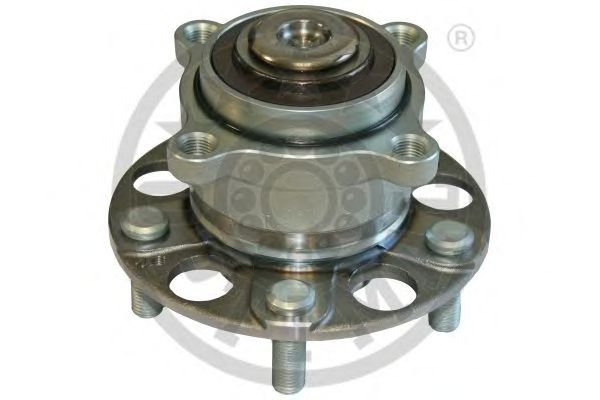 Wheel Bearing Kit 912302
