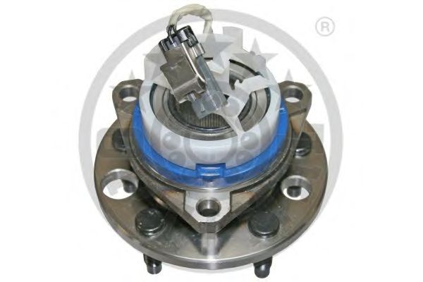 Wheel Bearing Kit 251340