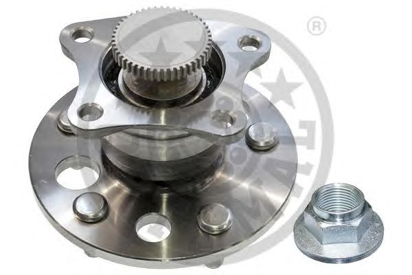 Wheel Bearing Kit 982431L