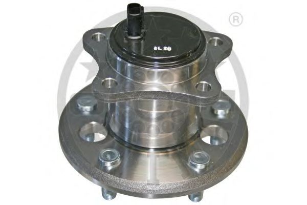 Wheel Bearing Kit 982713