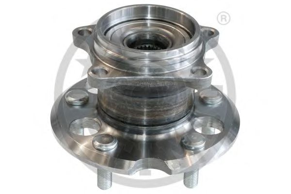 Wheel Bearing Kit 982740