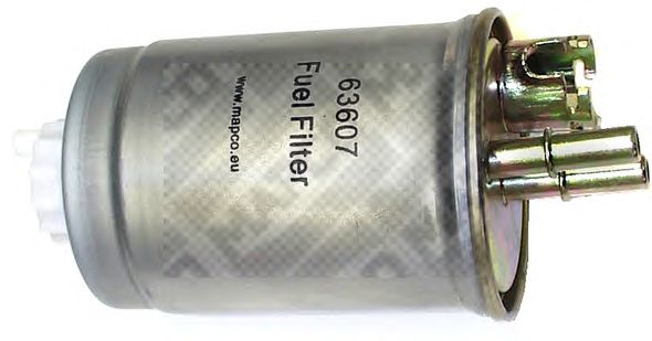 Brændstof-filter 63607
