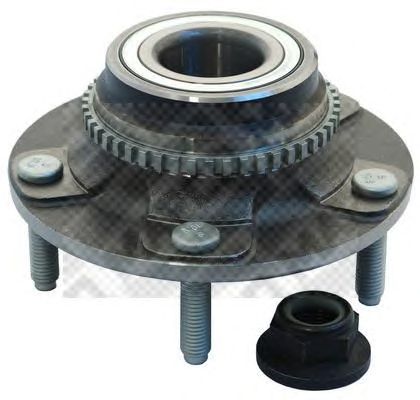 Wheel Bearing Kit 26681