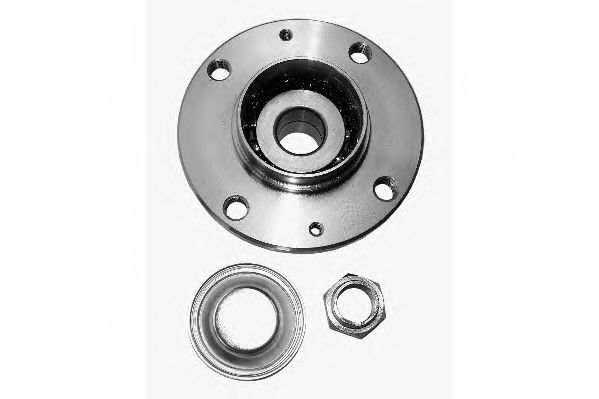 Wheel Bearing Kit FI-WB-11565
