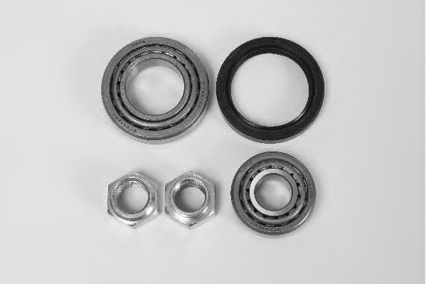 Wheel Bearing Kit SE-WB-11543
