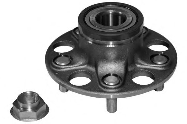 Wheel Bearing Kit HO-WB-11779