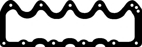 Gasket, cylinder head cover 423620P