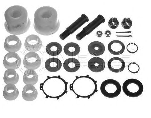 Repair Kit, stabilizer suspension 034 032 0017