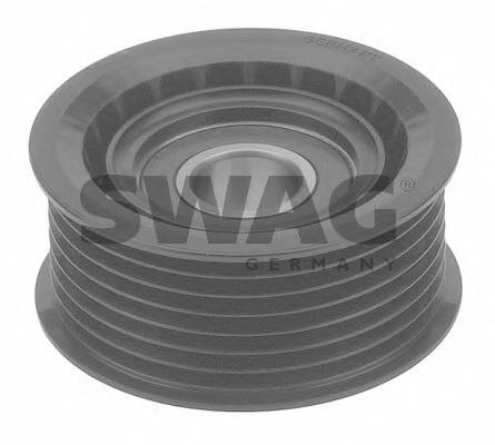 Deflection/Guide Pulley, timing belt 10 03 0046