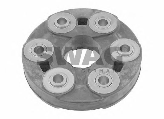 Joint, propshaft 10 97 3644