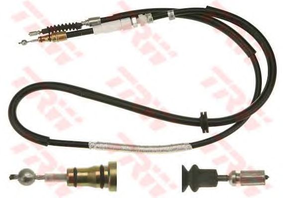 Cable, parking brake GCH1768