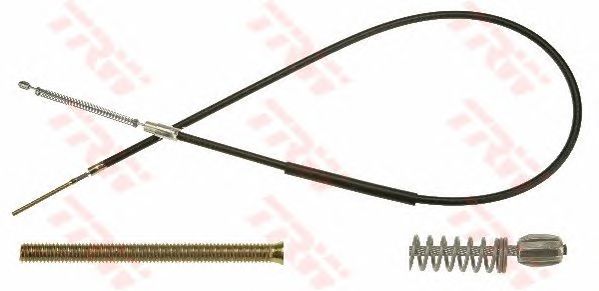 Cable, parking brake GCH2149
