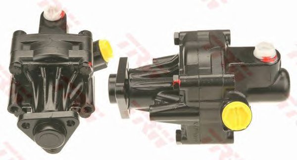 Hydraulic Pump, steering system JPR725