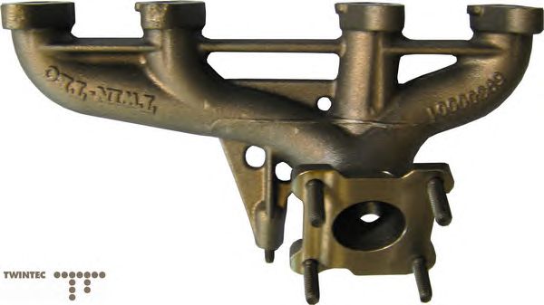 Manifold, exhaust system 29 30 00 01