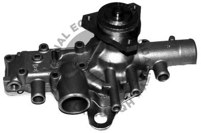 Water Pump QCP2458