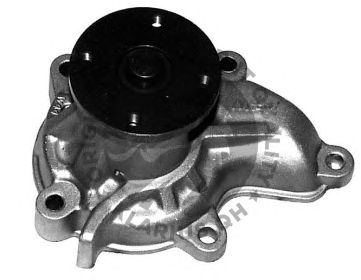 Water Pump QCP2612