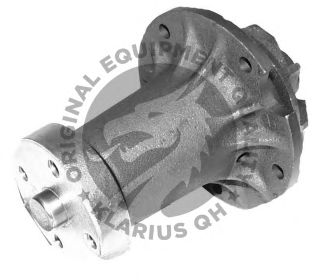 Water Pump QCP2926