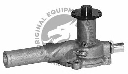 Water Pump QCP904