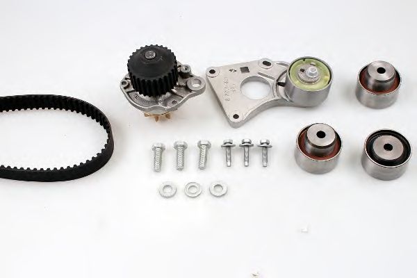 Water Pump & Timing Belt Kit PK08900