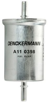 Filtro combustible A110398