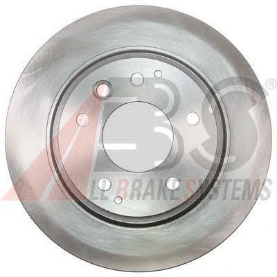 Brake Disc 16589