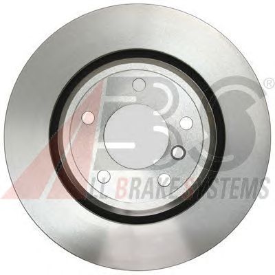 Brake Disc 17238