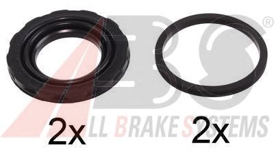 Repair Kit, brake caliper 43061