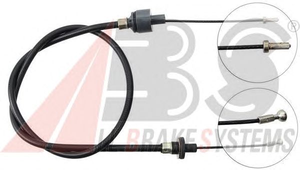 Clutch Cable K21520