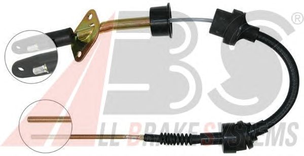 Clutch Cable K26960