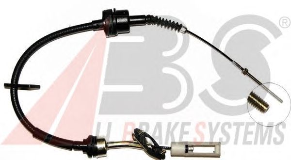 Clutch Cable K26970