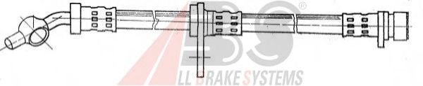 Brake Hose SL 4200
