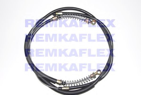 Cable, parking brake 24.1060