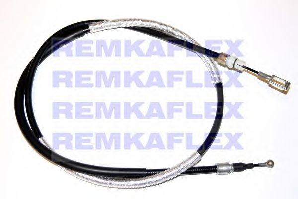 Cable, parking brake 52.1800